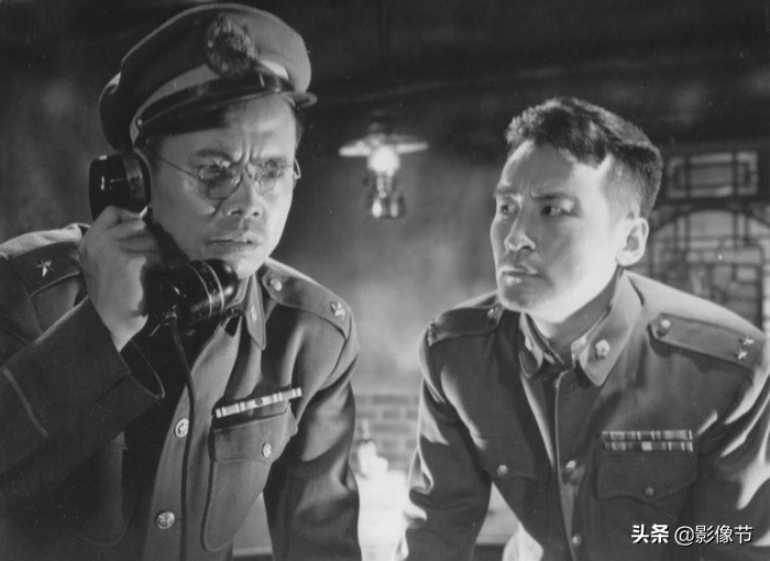 为什么《南征北战》成了“老三战”，《红日》却成了“大毒草”？