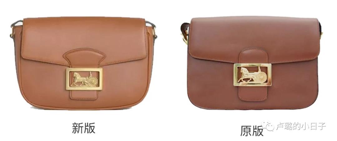 明星都在买古董,明星都在买中古包