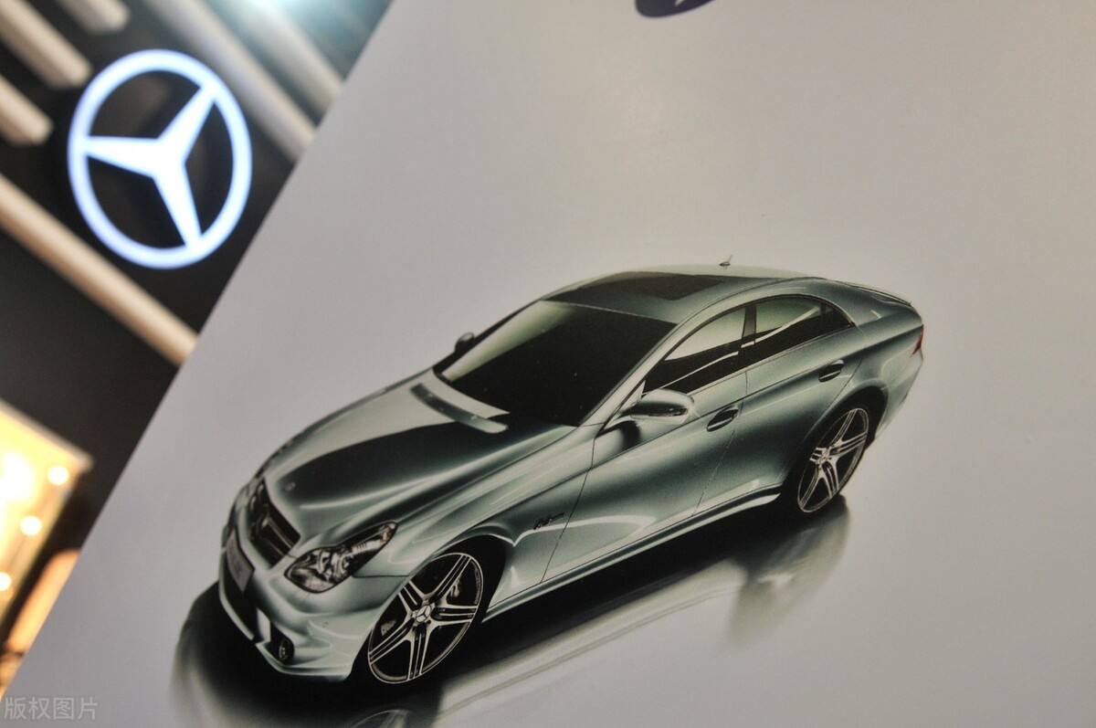 折让9%配股股价仍大涨！中升控股的豪车生意有多受捧？