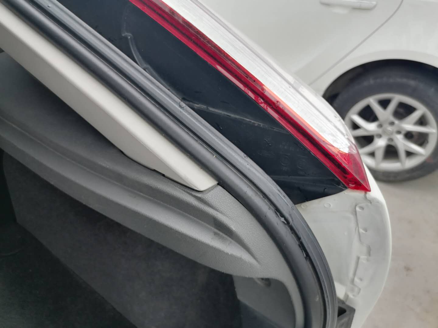 2019福克斯试驾视频胖哥,胖哥试驾福克斯1.5t