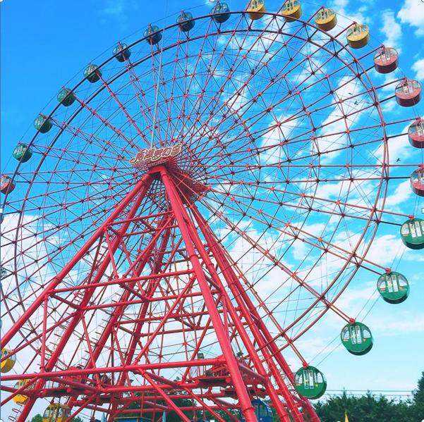 成都南湖梦幻岛亲子套餐,成都双流南湖梦幻岛门票团购