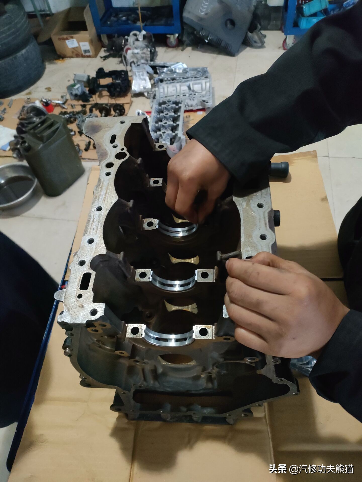 奥迪q5这车质量怎样,现在的奥迪q5烧机油