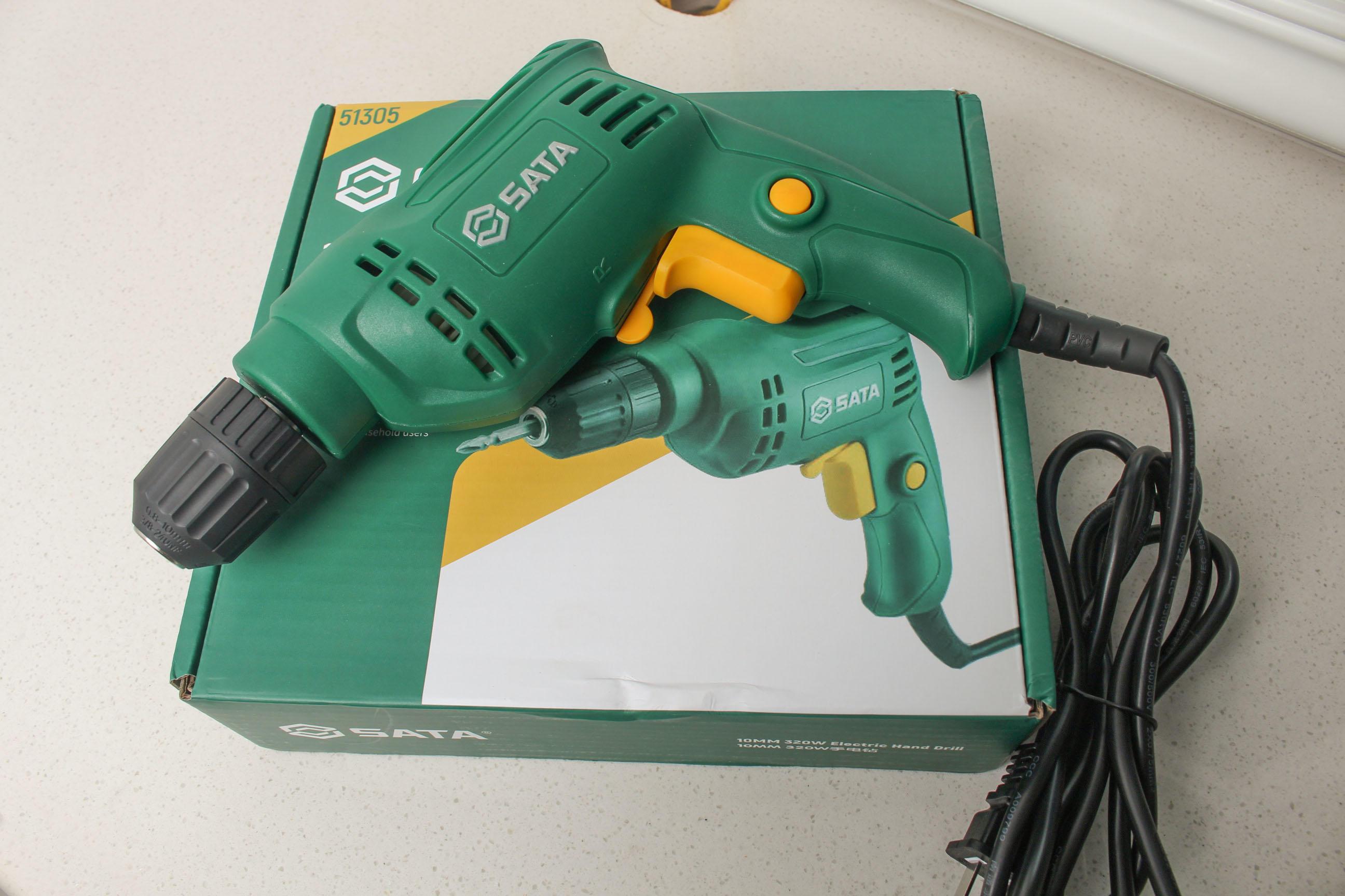 哪里可以维修手电钻工具,世达手电钻维修