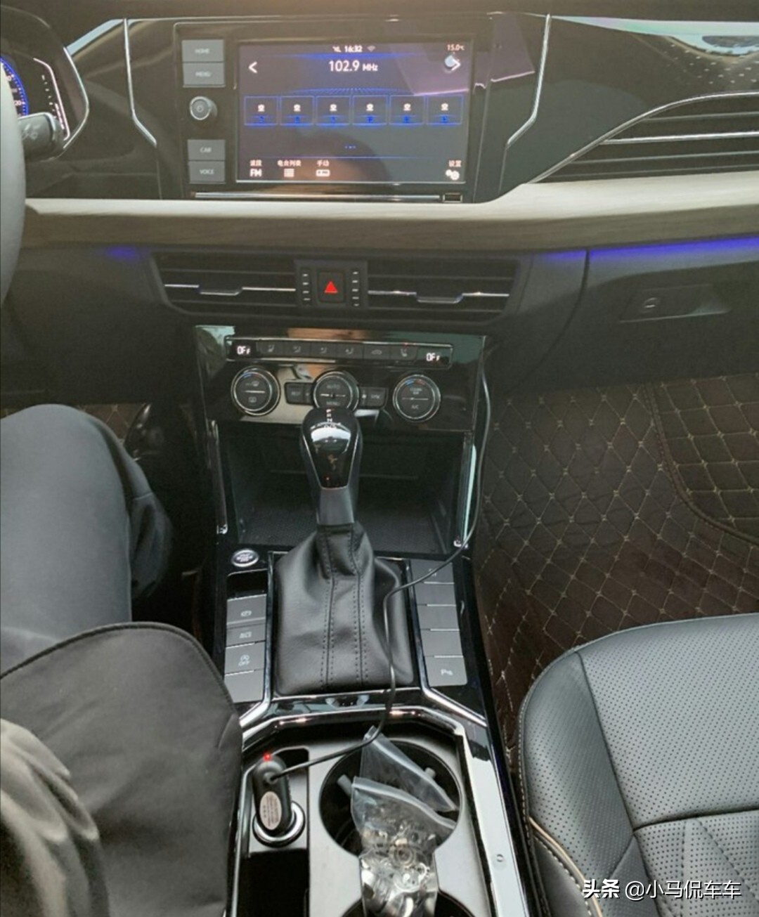 大众帕萨特2022款按揭落地价,大众帕萨特2023款落地价多少钱