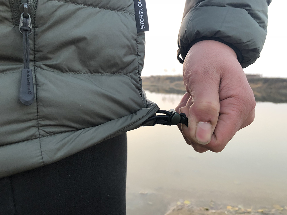 狼爪750三合一冲锋衣女,狼爪750蓬松鹅绒服