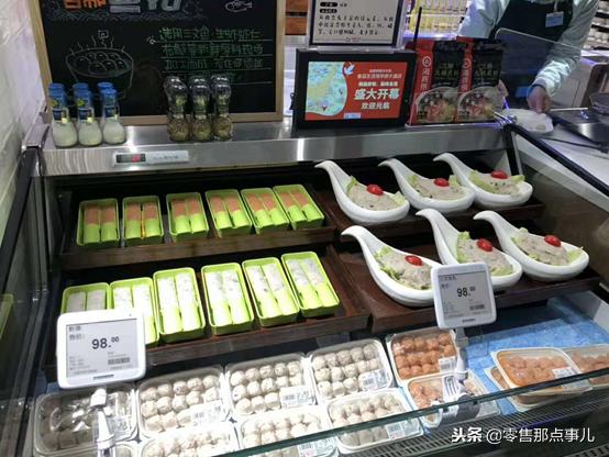 探店零售类,零售店铺探店