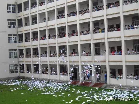 黄冈中学曾经的神话,黄冈高中怎么成为高考神话