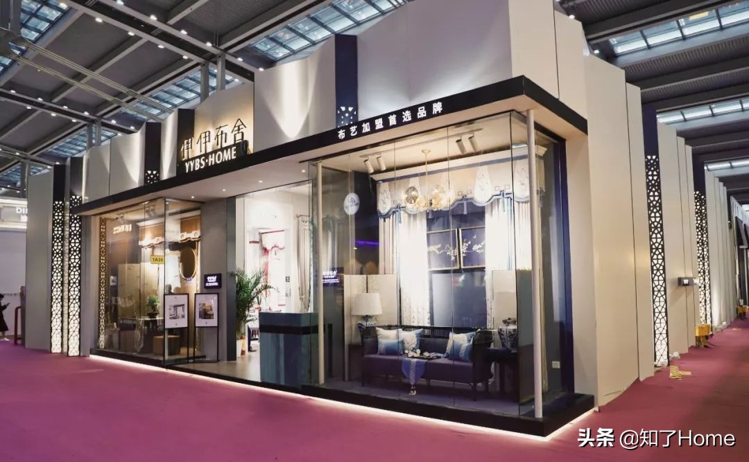 简约家纺布艺,中式家纺布艺