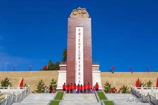 70年·夸夸我的城｜固原：吾心安处是吾乡，蓄势待发未来可期！