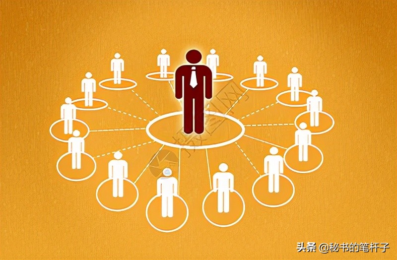 体制内圈子如何建立,体制内怎么建立自己的人脉圈