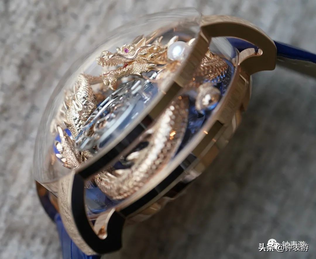 杰克宝钛金属表,杰克宝手表哪个系列最好