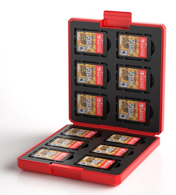 switch配件要不要买正品,switch入坑游戏