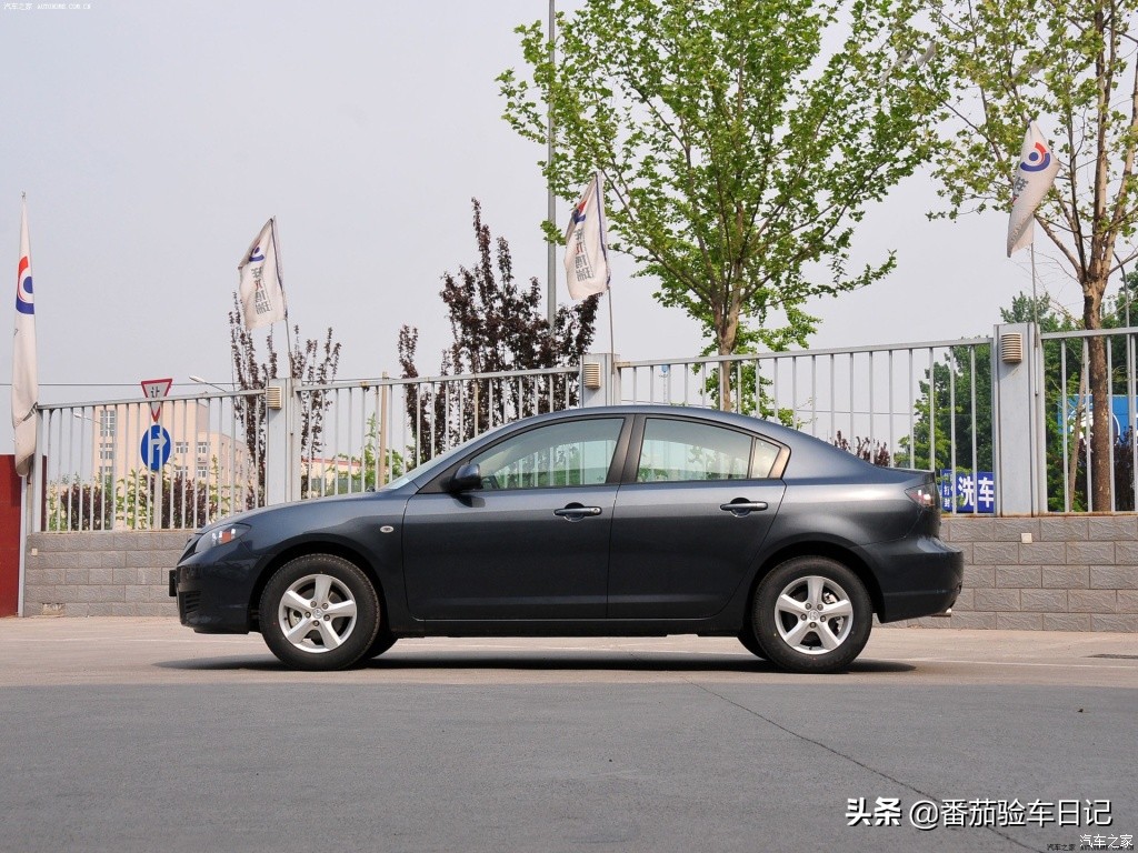 海口2015年马自达昂克赛拉,广东中山14年马自达昂克赛拉2.0