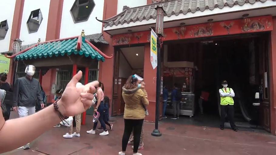 中国和秘鲁的距离多少公里,秘鲁为什么是个神秘国家