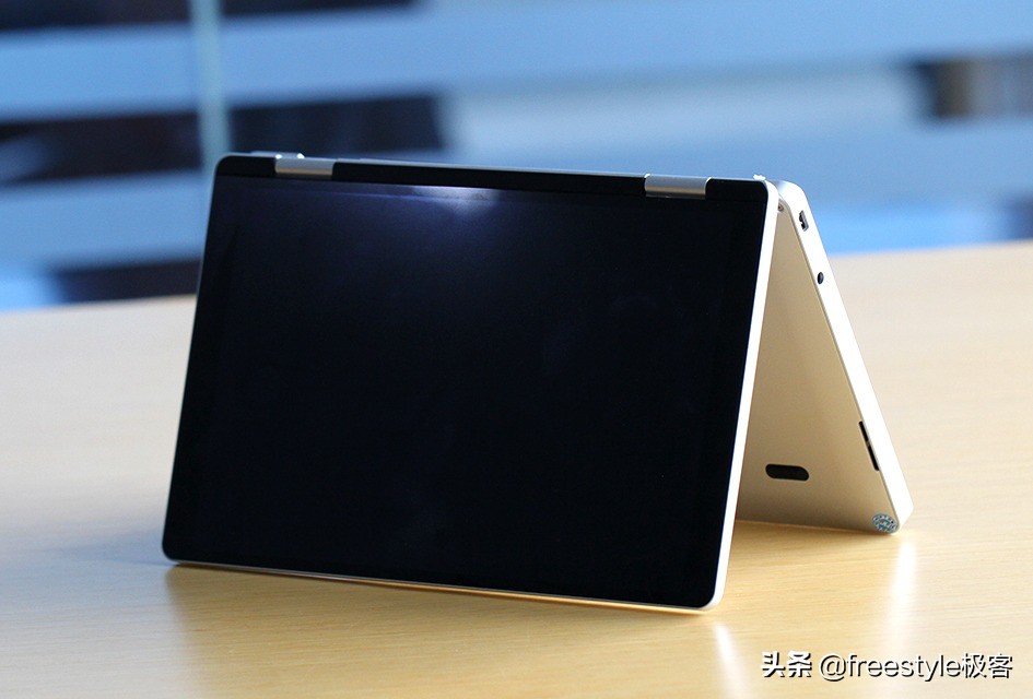 壹号本笔记本电脑最新系统,2019年最多黑科技的笔记本电脑