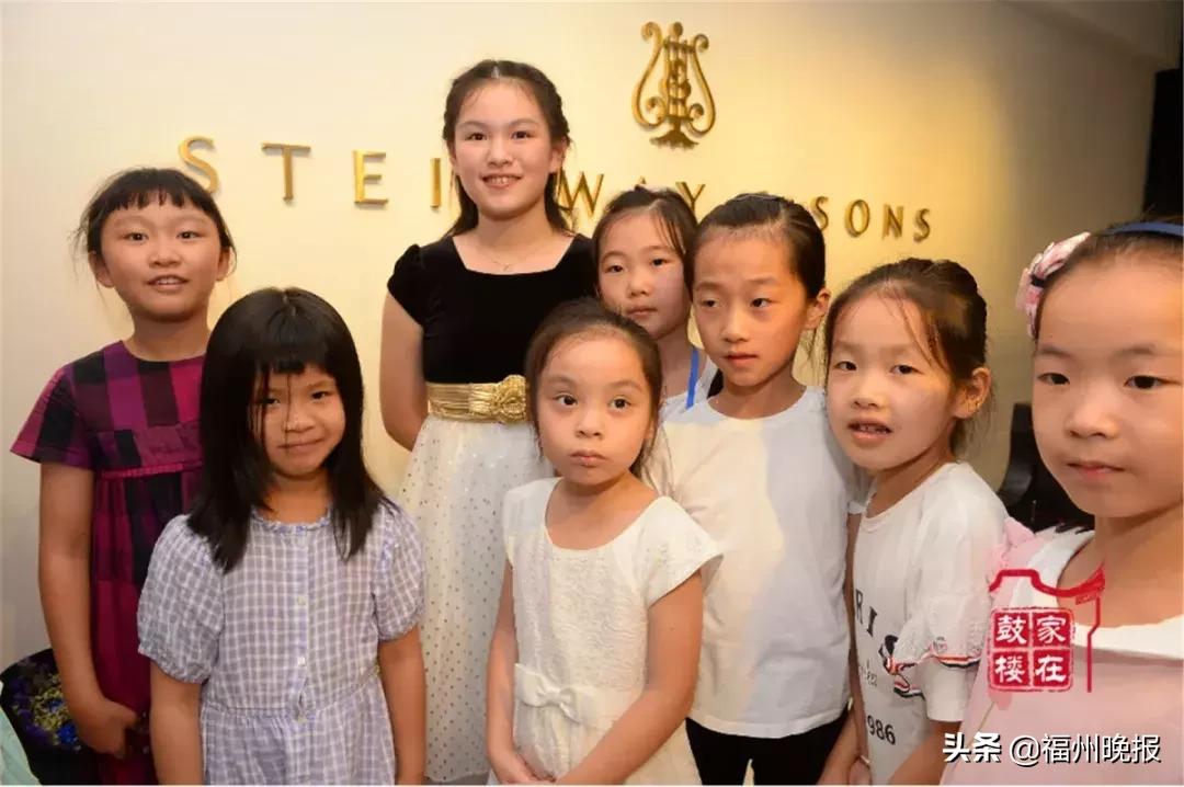 牛！福州小学生考入上海音乐学院附小！近十年首个……