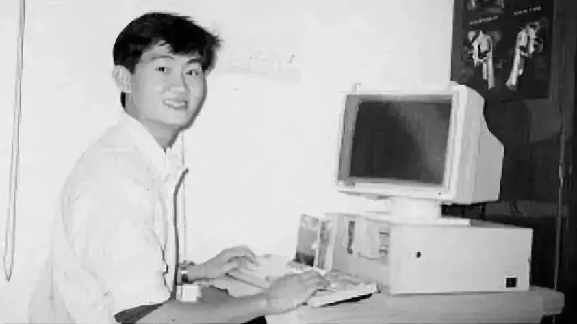 21世纪千禧年,全世界都在迎接千禧年