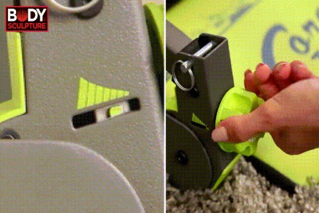 家用综合简单健身器,超好用的健身器