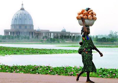 科特迪瓦,Cotedivoire:认识篮球场外的“大象之国”