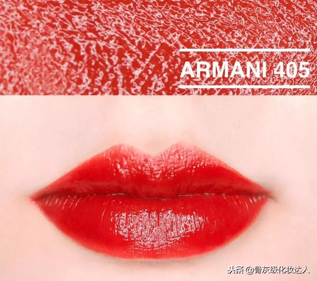 21年秋冬流行妆容,高级感的日杂妆容