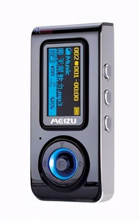 魅族那些年我们用过的mp3,魅族mp3最好的版本