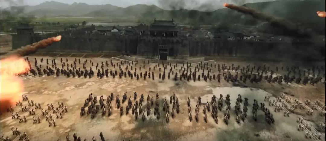 25年前9分神作,9.5分高分神作抨击现实