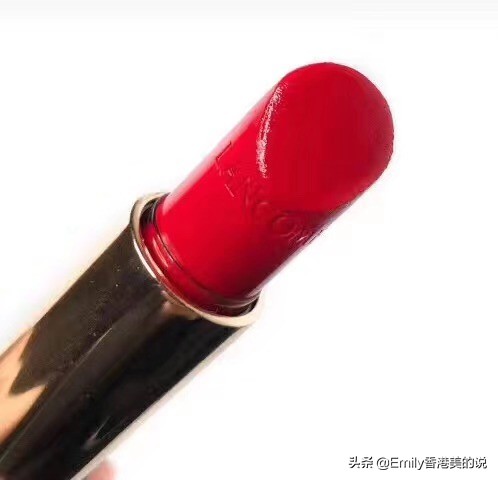 10大奢侈品彩妆品牌,品牌口红色号热卖排行榜10强