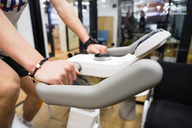 动感单车测评keep动感单车,keep3款的动感单车区别在哪