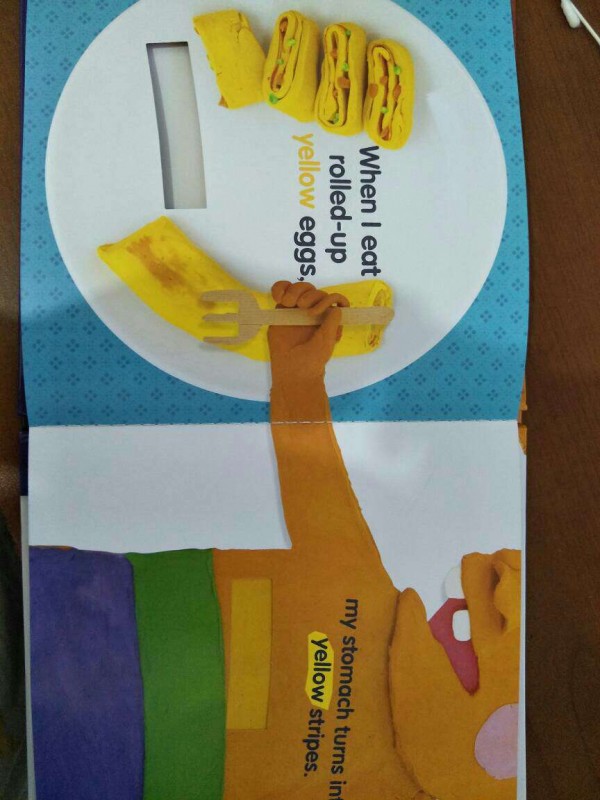 小红书绘本中国年,值得推荐的英语绘本