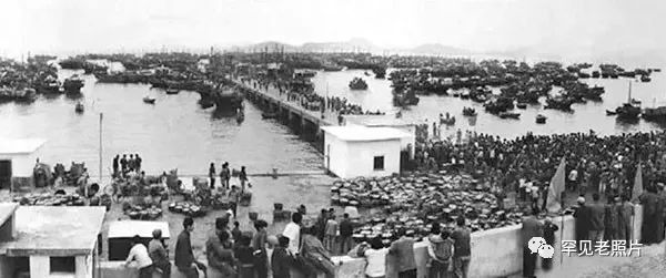 深圳市百年前的风景,百年前的深圳您见过吗