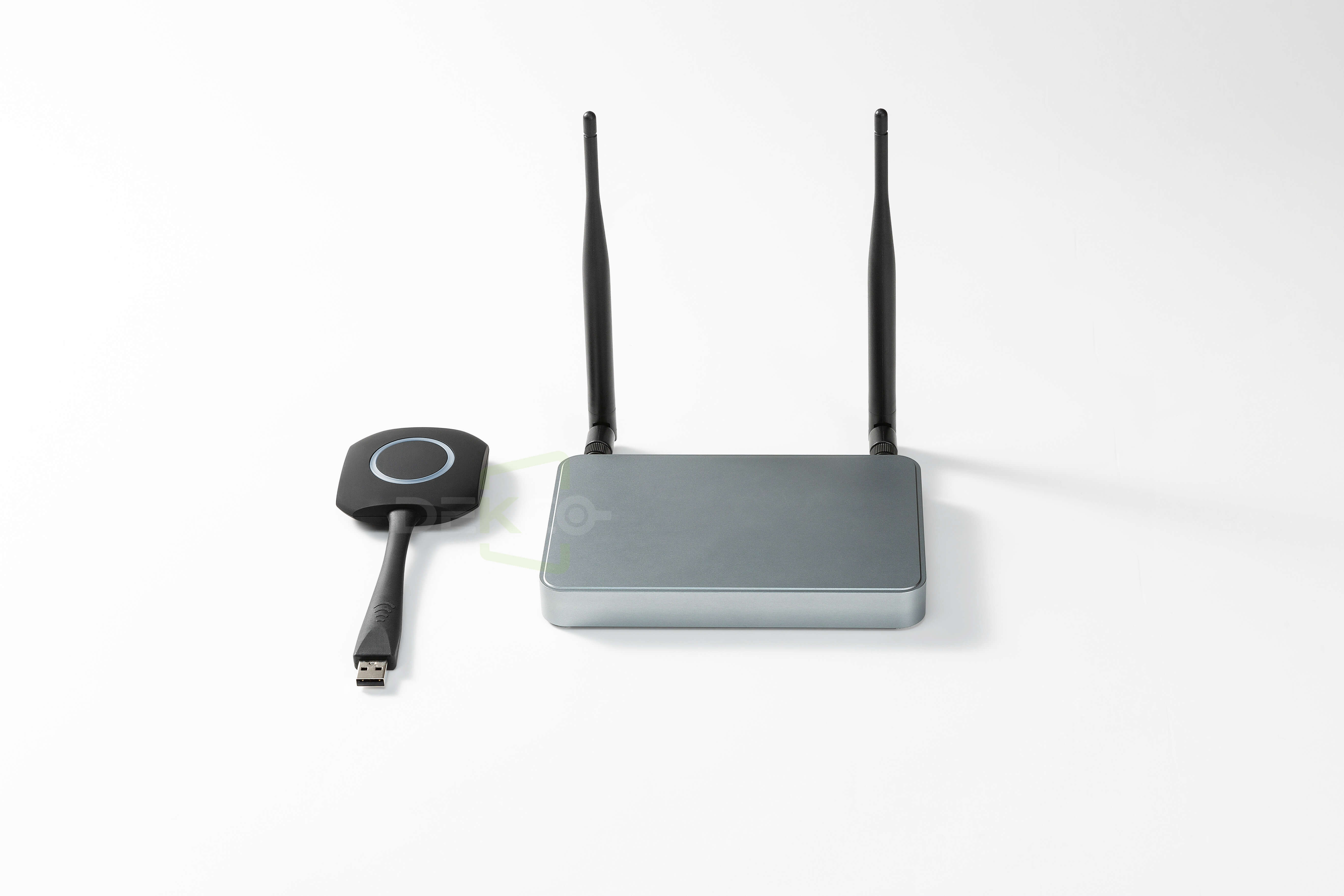 笔记本无线投屏到电视上教程,电脑怎么无线投屏到投影仪上