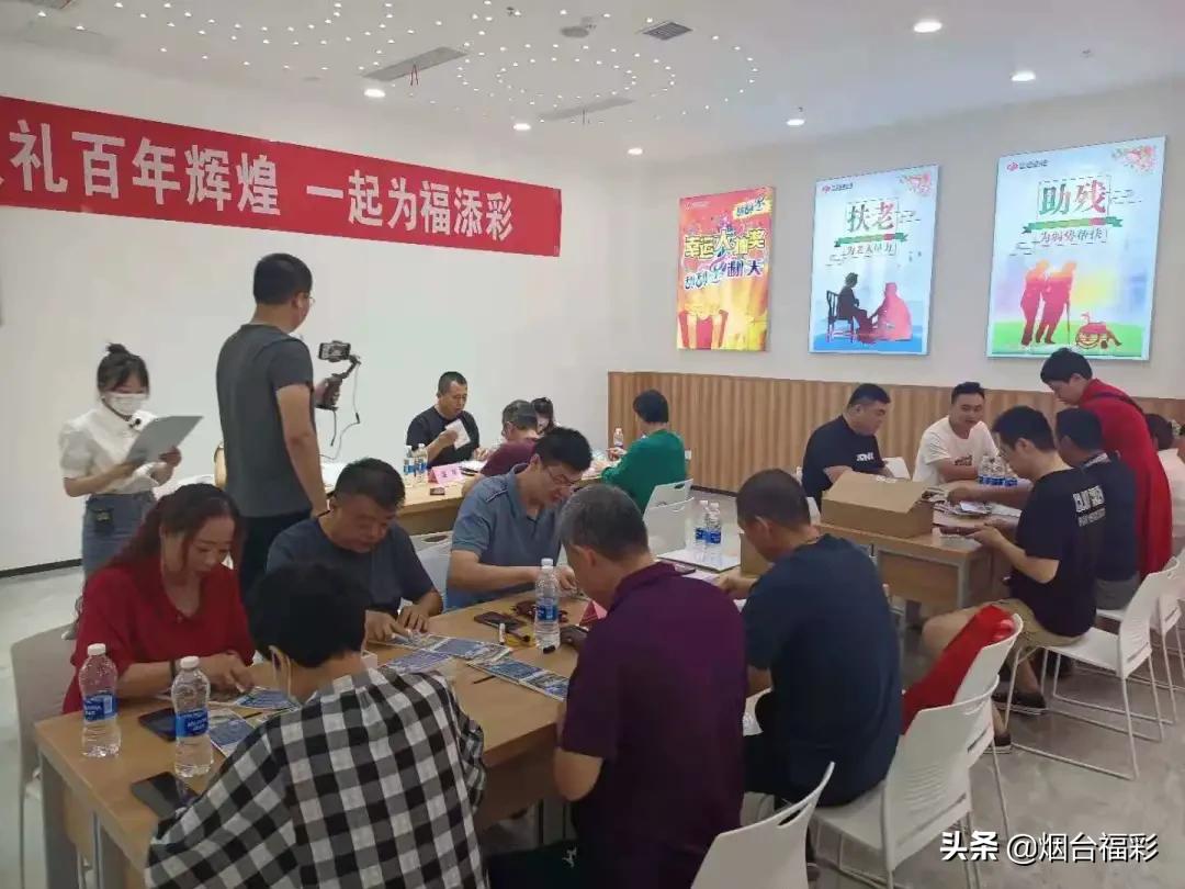 61万大奖彩票被洗得稀碎,一口气刮开5000元彩票