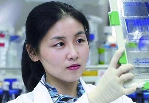 清华最年轻的教授在美国,被美国顶尖大学挖走的清华女教授