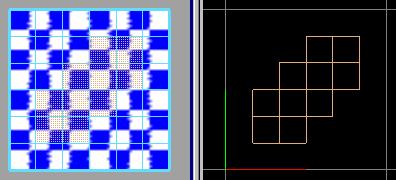 maya建模uv分解教程,maya建模uv