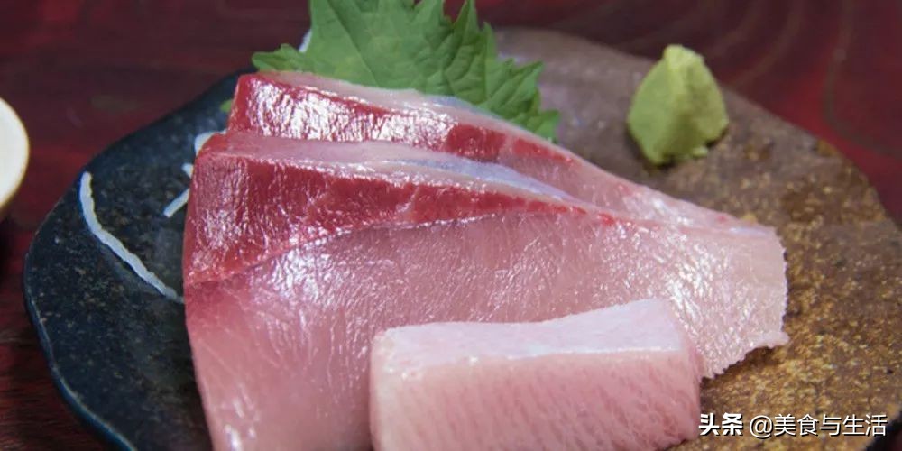 吃刺身用到的酱汁是什么,吃刺身不蘸料