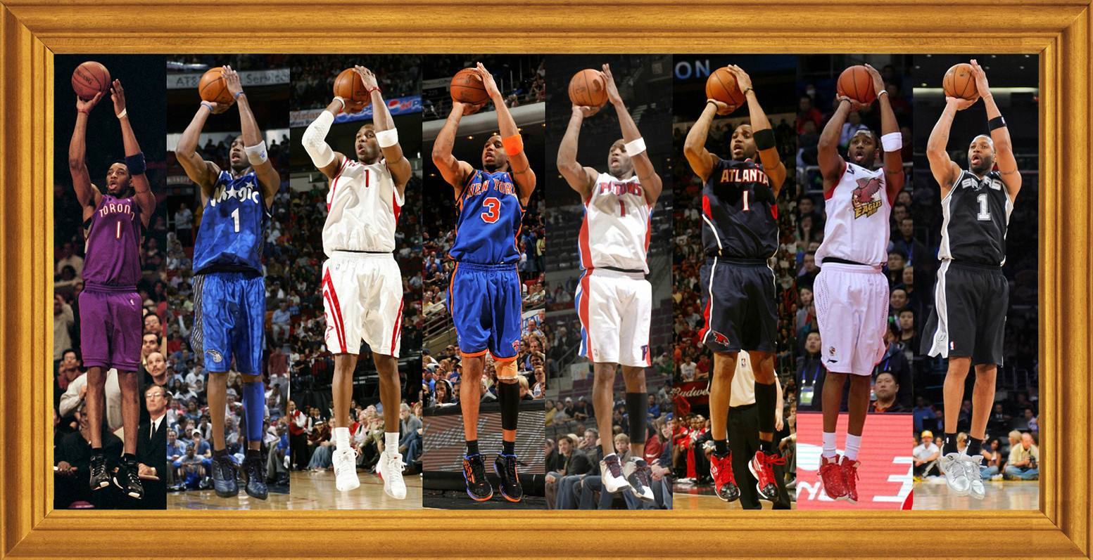 adidast-mac1拆解,adidas为什么不复刻麦迪篮球鞋