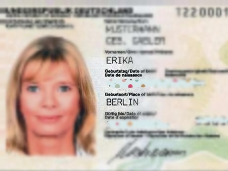 各国身份证大比拼,盘点各个国家的身份证