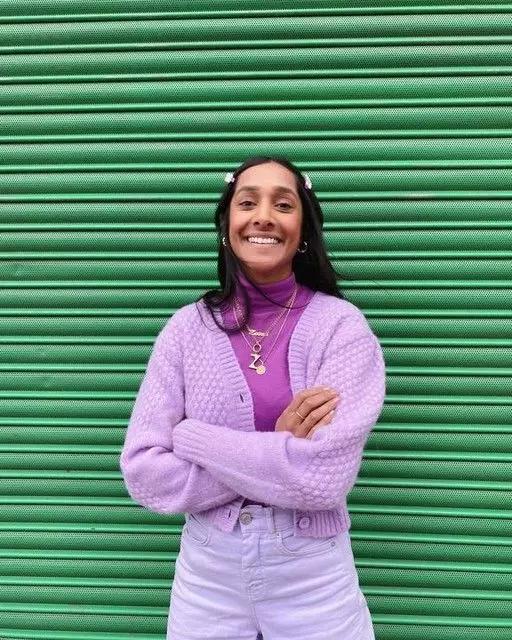 早春经典针织衫,几件好看又舒适的针织衫