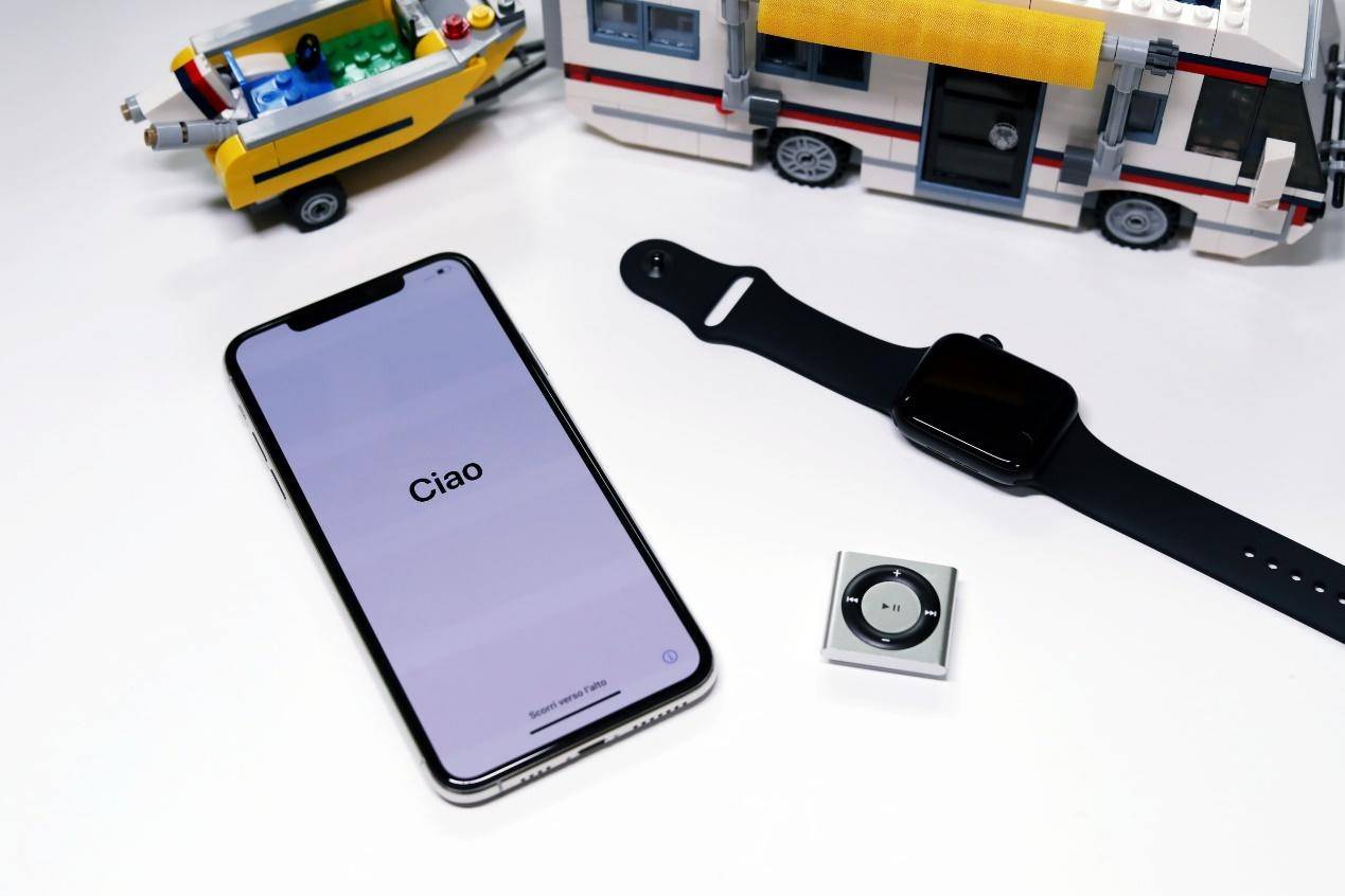 协同创造效率，智能提升幸福，苹果全家桶，融合你的精彩生活