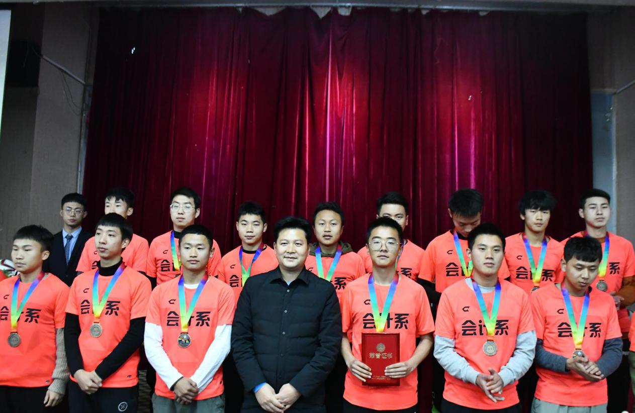 贵州省高校足球联赛2023,贵州财经大学迎新杯篮球赛