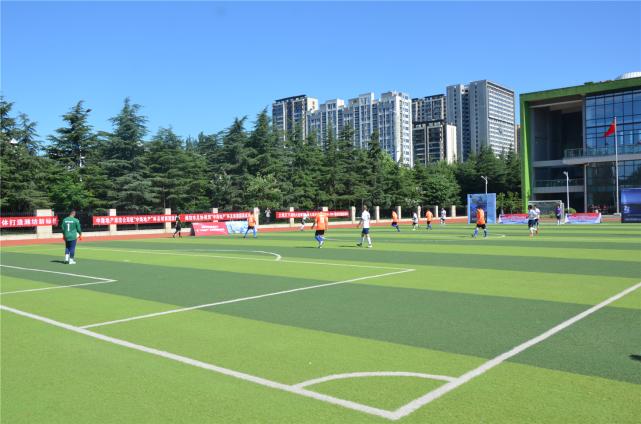 中海地产杯篮球赛,中海地产杯高新区足球联赛