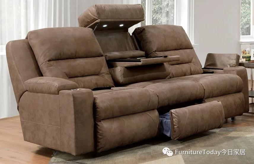 顾家沙发新品发布会,顾家沙发系列产品区别