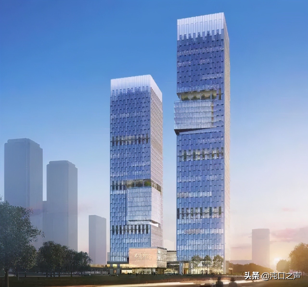 四新总部规划,首批战略性新兴产业集群名单