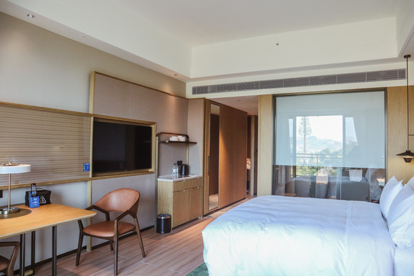 陵水碧桂园温泉酒店,陵水碧桂园希尔顿逸林温泉酒店