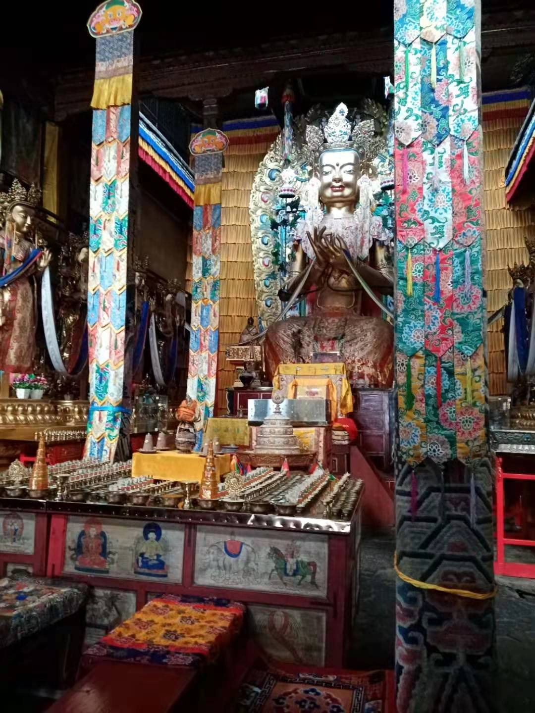 平生第一次坐飞机,平生第一次收到花