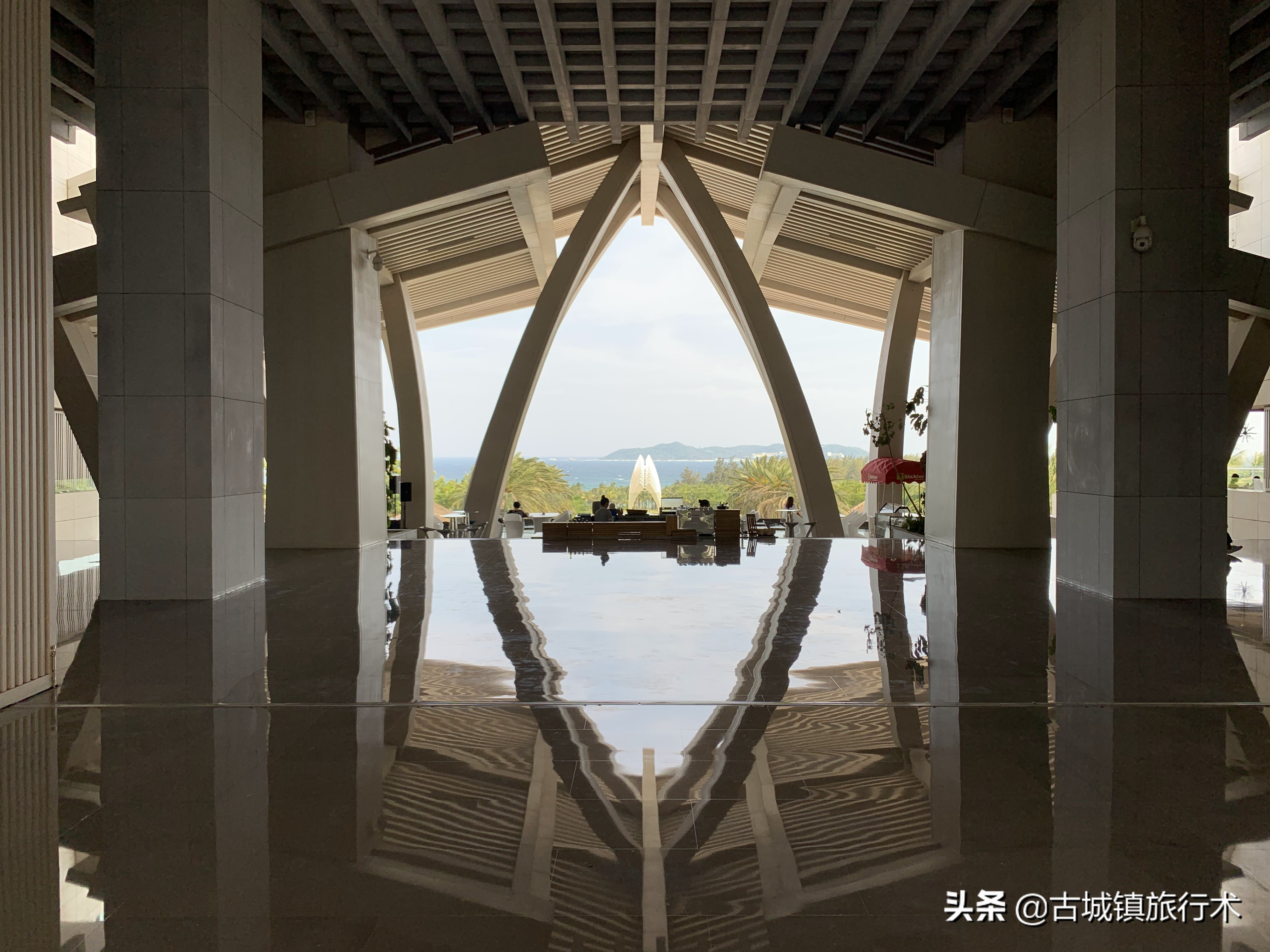 三亚最顶级的度假酒店,三亚七星级酒店亚特兰蒂斯门票