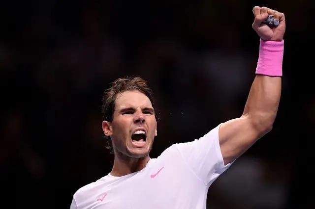 atp杯德约科维奇vs纳达尔,atp杯第一届赛程