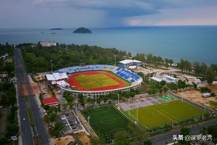 为国奥加油，去泰国看U23亚洲杯如何购票？答案在这里！门票不贵