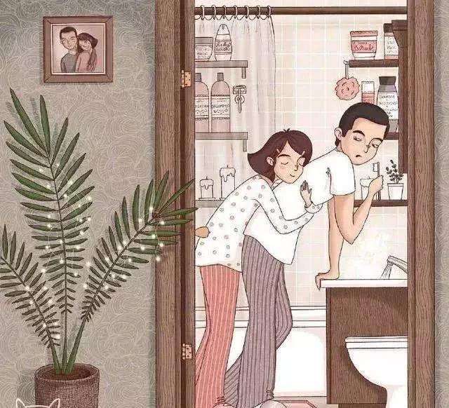 不同人种的男性生理差异,男女不同年龄段的人性格差异