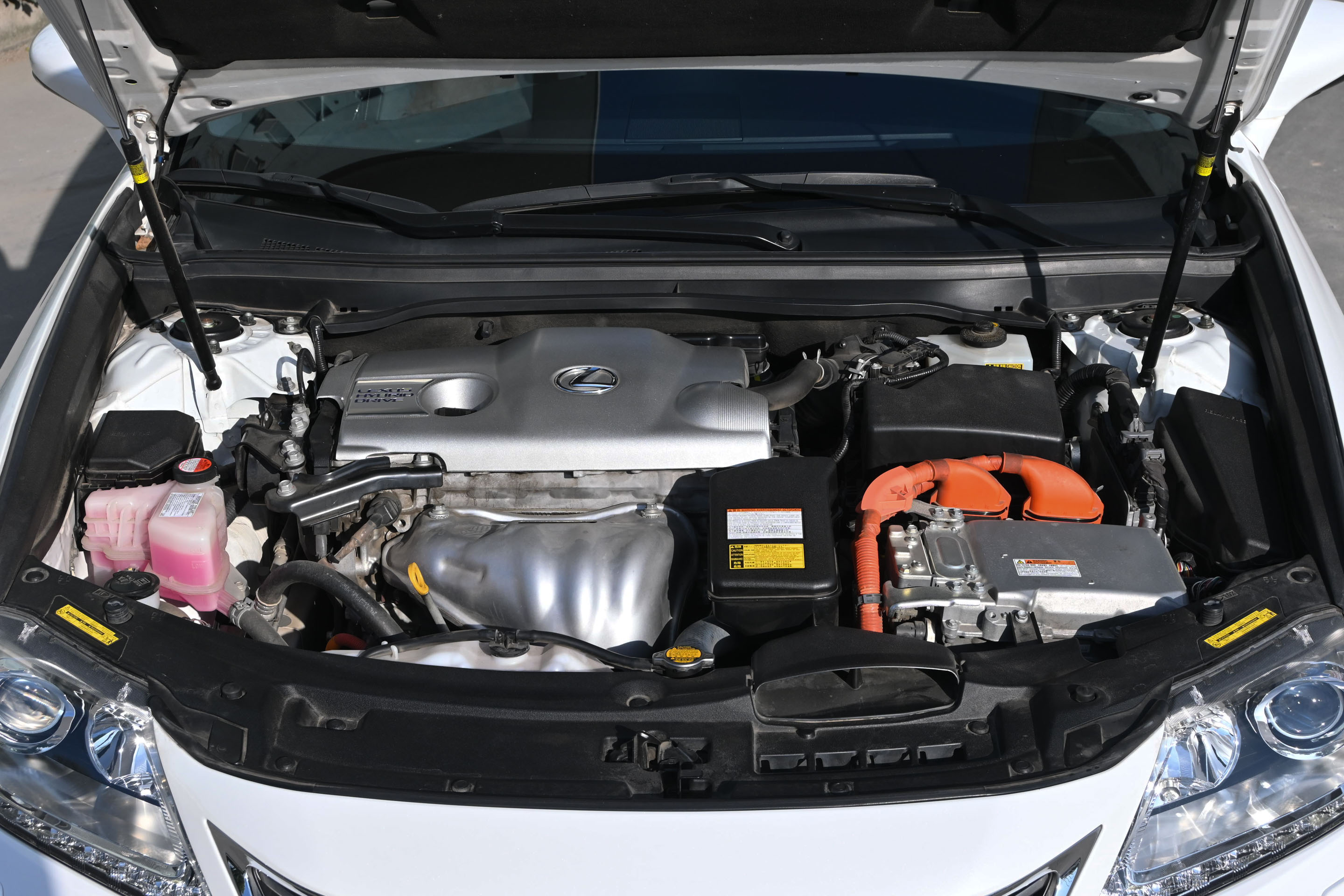 别克velite5二手试驾,别克velite5增程版